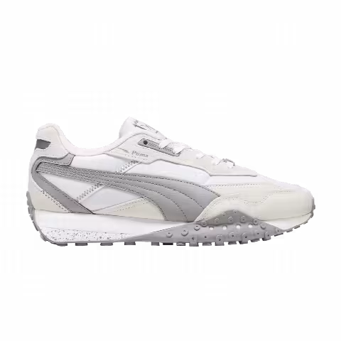 Puma Blacktop Rider 'Feather Grey'