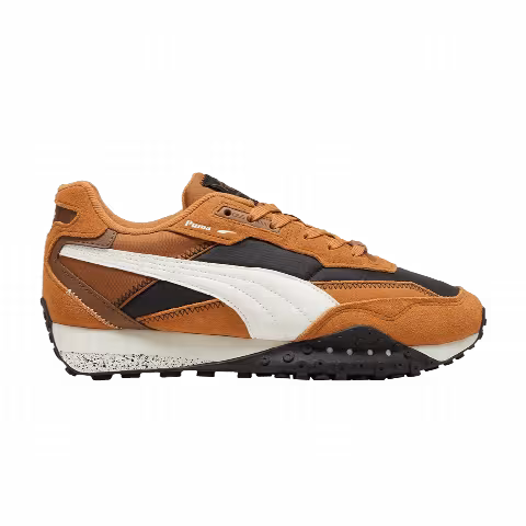 Puma Blacktop Rider 'Caramel Latte'