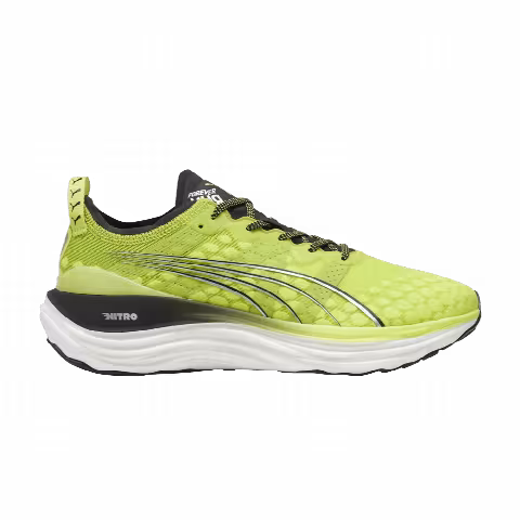 Puma ForeverRun Nitro 'Lime Pow'