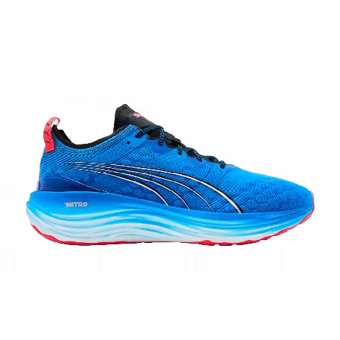 Puma ForeverRun Nitro 'Ultra Blue'