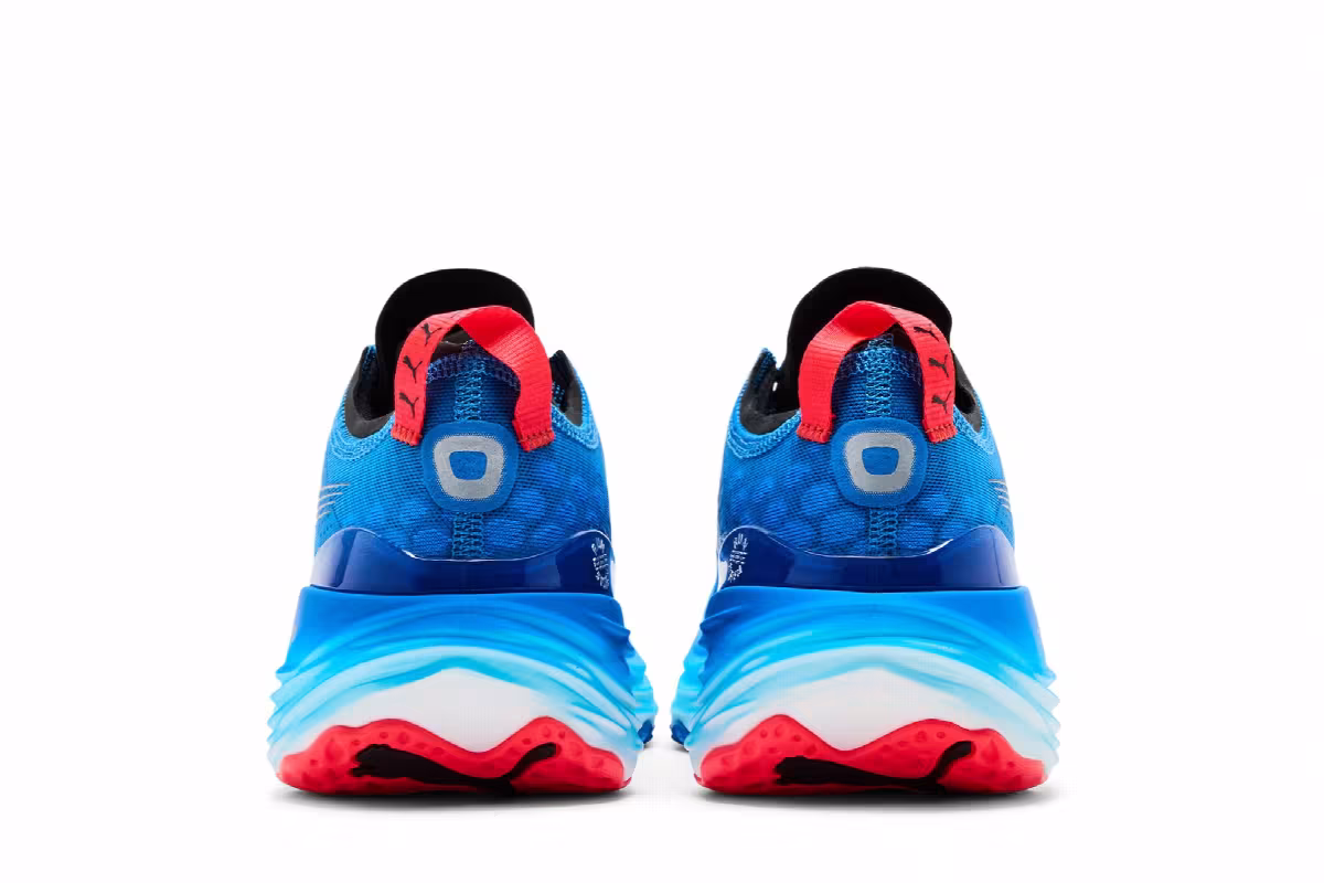 Puma ForeverRun Nitro Ultra Blue, view 7