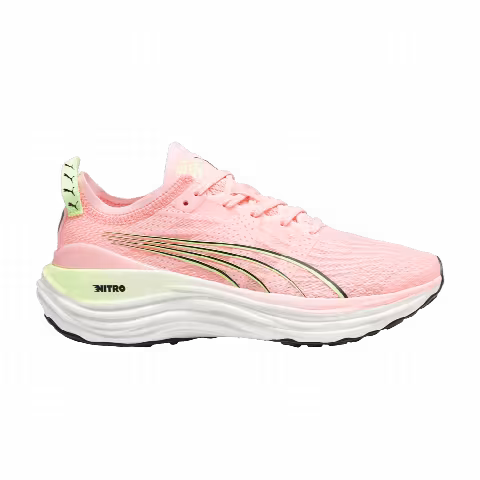Puma Wmns ForeverRun Nitro 'Koral Ice'