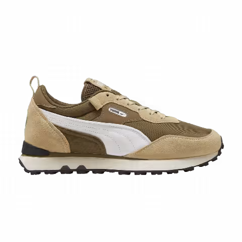 Puma Rider FV Base 'Olive Drab Sand Dune'