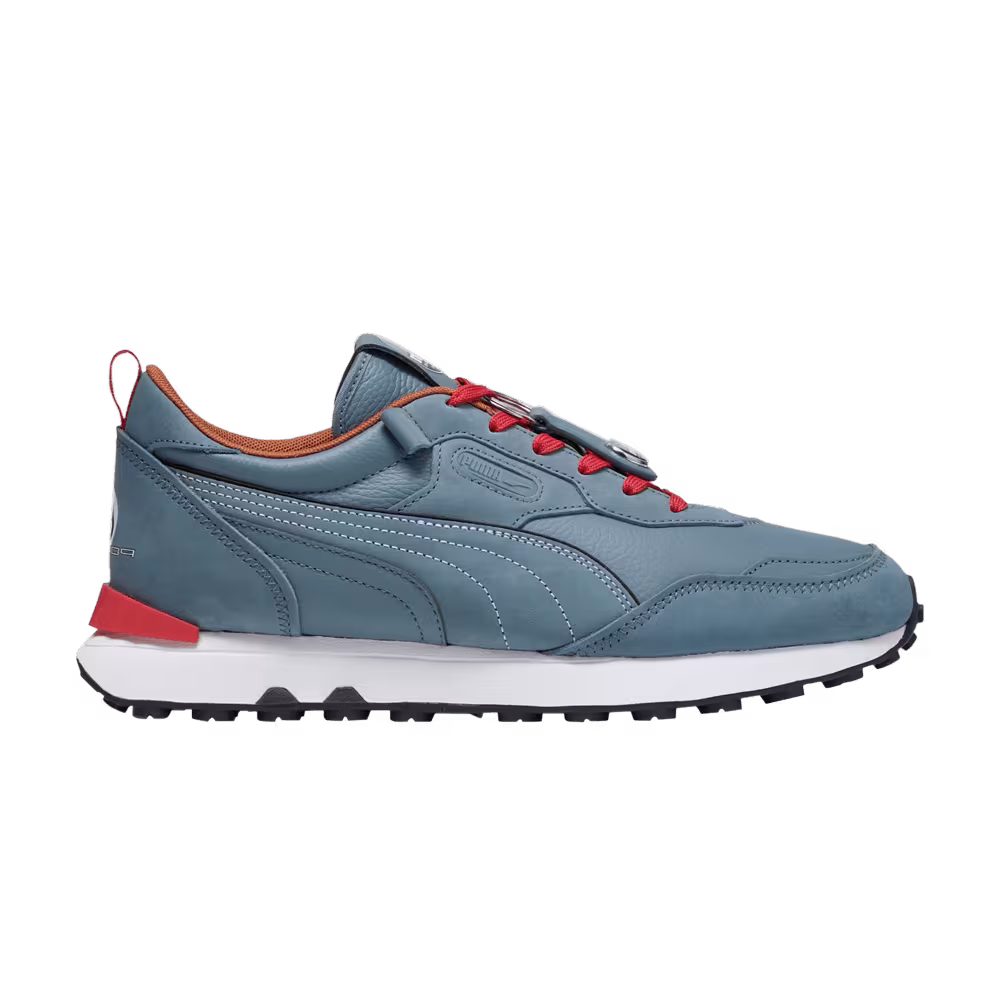 Porsche Legacy x Puma Rider FV 911