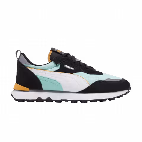 Sportswear x Puma Rider FV 'Black Mint'