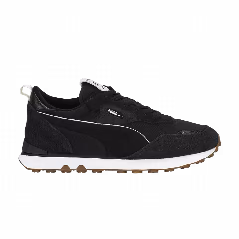 Puma Rider FV 'Worn Out - Black Pristine Gum'