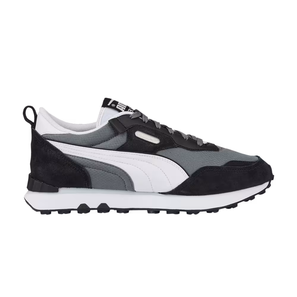 Puma Rider FV Future Vintage - Castlerock