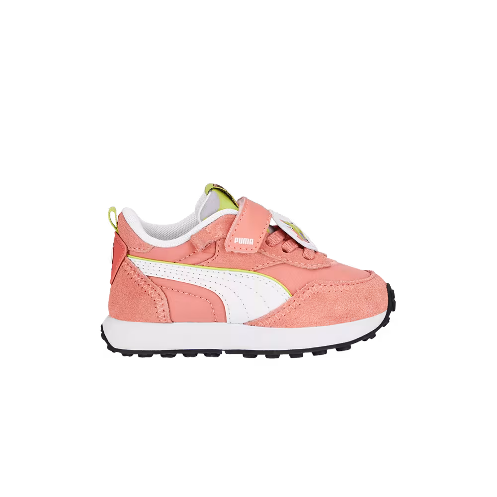 Puma SpongeBob SquarePants x Rider FV Infant Patrick