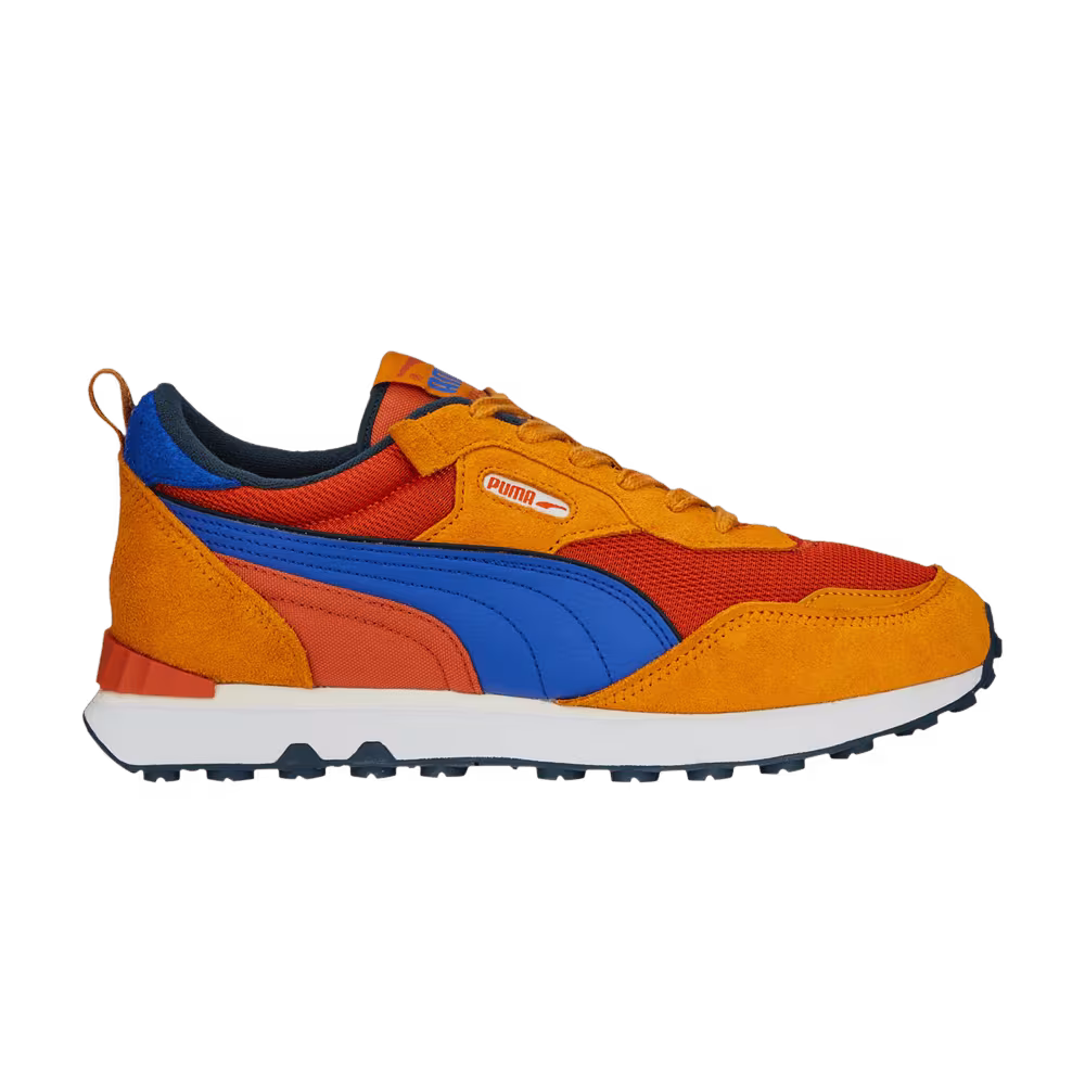 Puma Rider FV Retro Rewind - Chili Powder