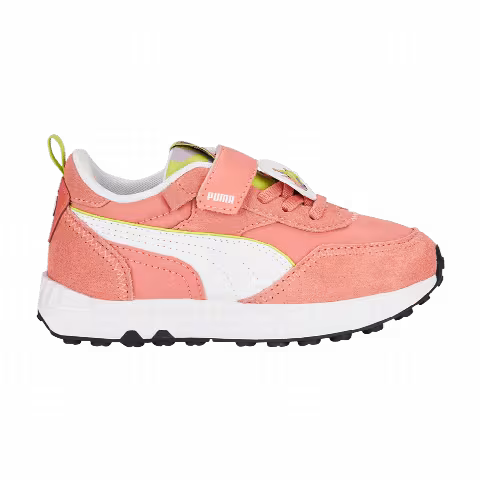 SpongeBob SquarePants x Puma Rider FV Little Kid 'Patrick'