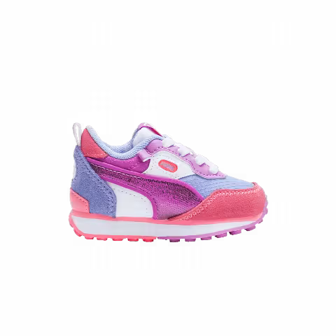 Puma Rider FV AC Infant 'Glitz Glam'