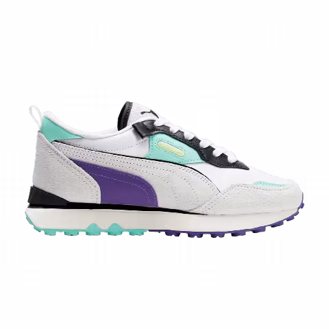 Puma Rider FV Big Kid 'Spring Fling'