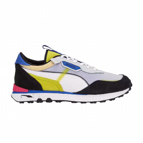 Puma Rider FV 'X-Ray'
