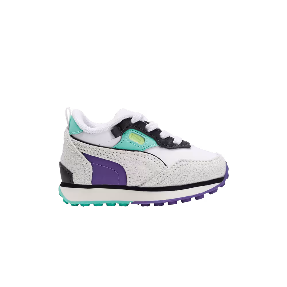 Puma Rider FV Toddler Spring Fling