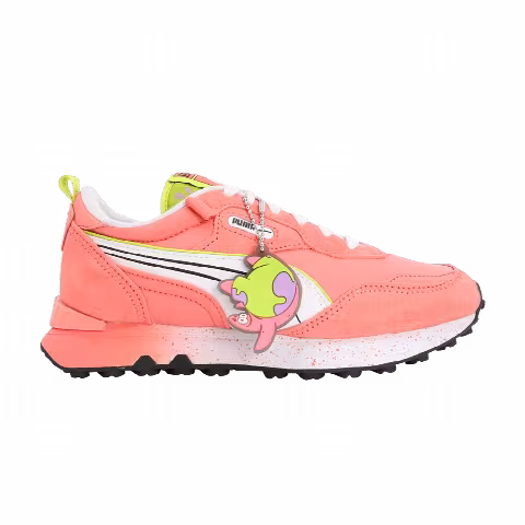 Puma SpongeBob SquarePants x Rider FV Jr 'Patrick'