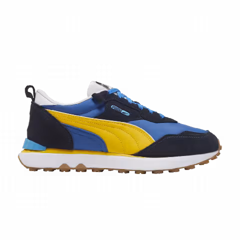 Puma Rider FV Essentials 'Royal New Navy'