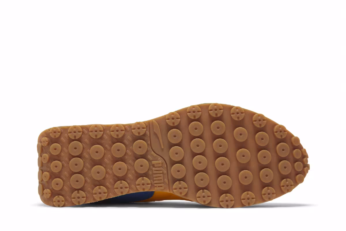 Puma Rider FV Essentials Royal New Navy, view 5