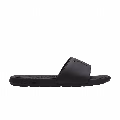 Puma Wmns Cool Cat 2.0 Slide 'Triple Black'