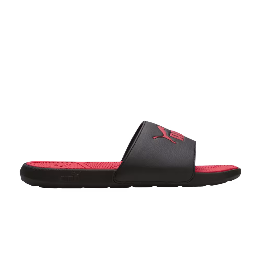Puma Cool Cat 2.0 Slide Bred