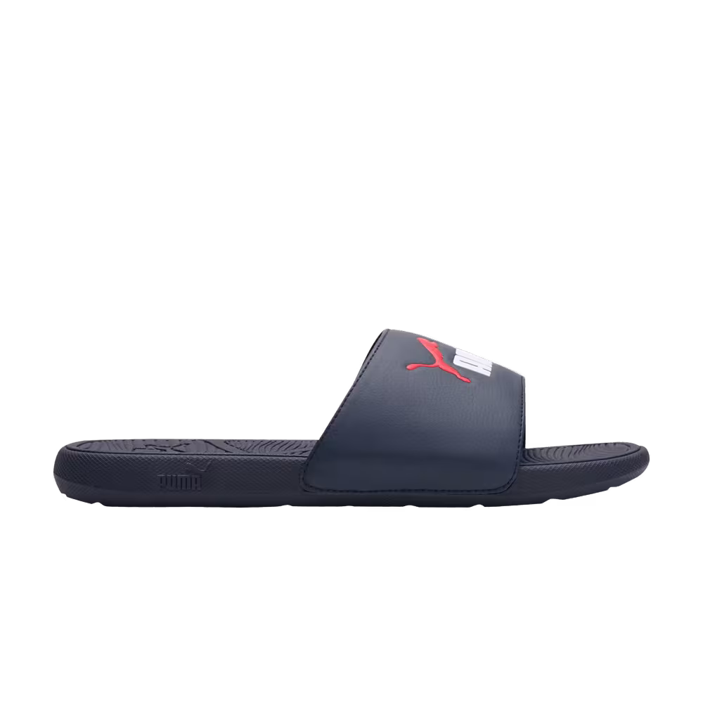Puma Cool Cat 2.0 Slide Parisian Night