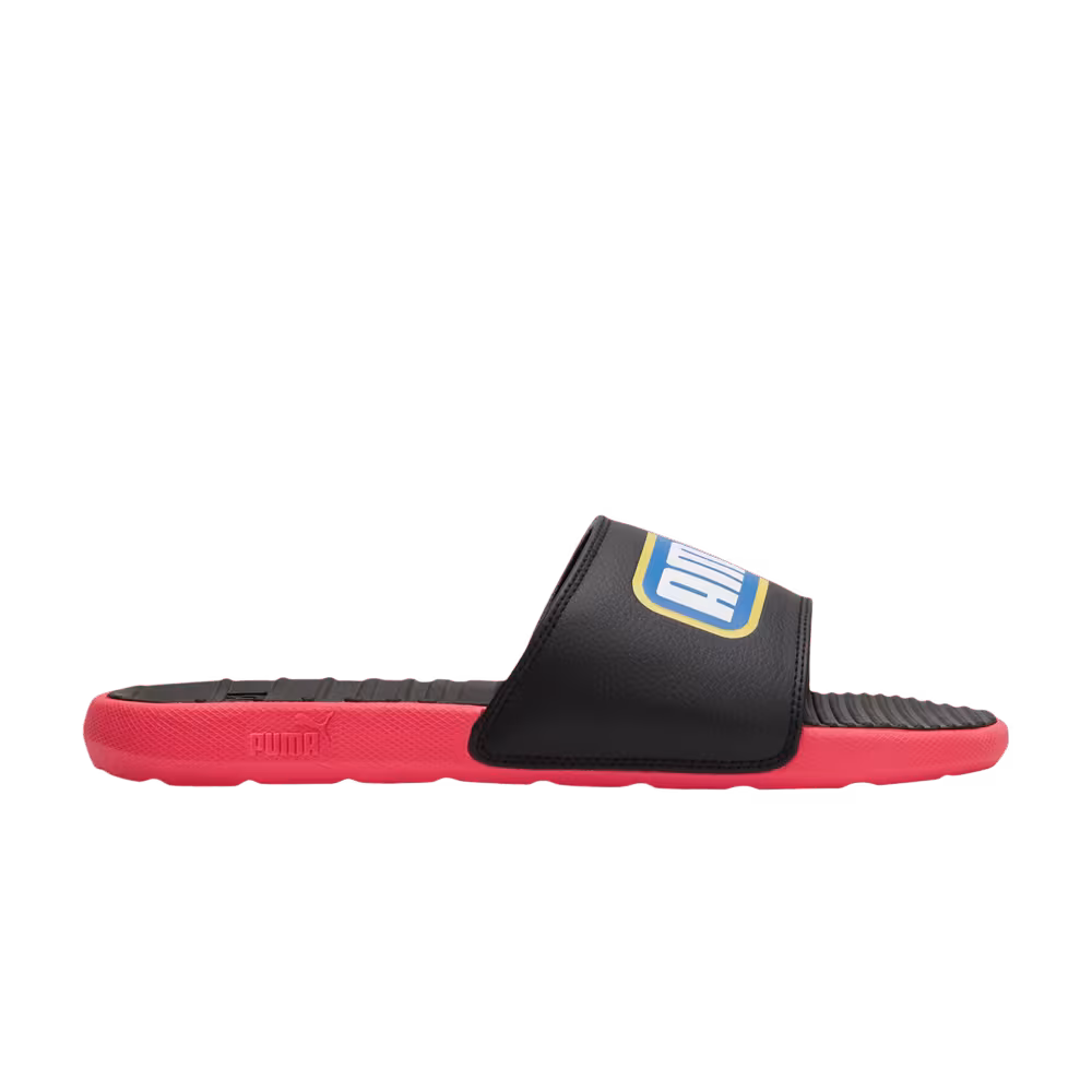 Puma Cool Cat Slide Alumni