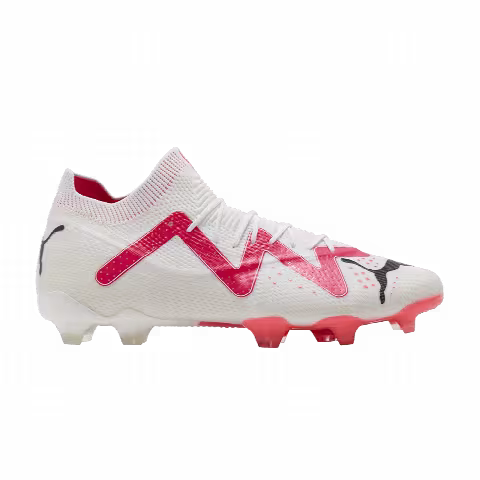 Puma Future Ultimate FG AG 'Breakthrough Pack'