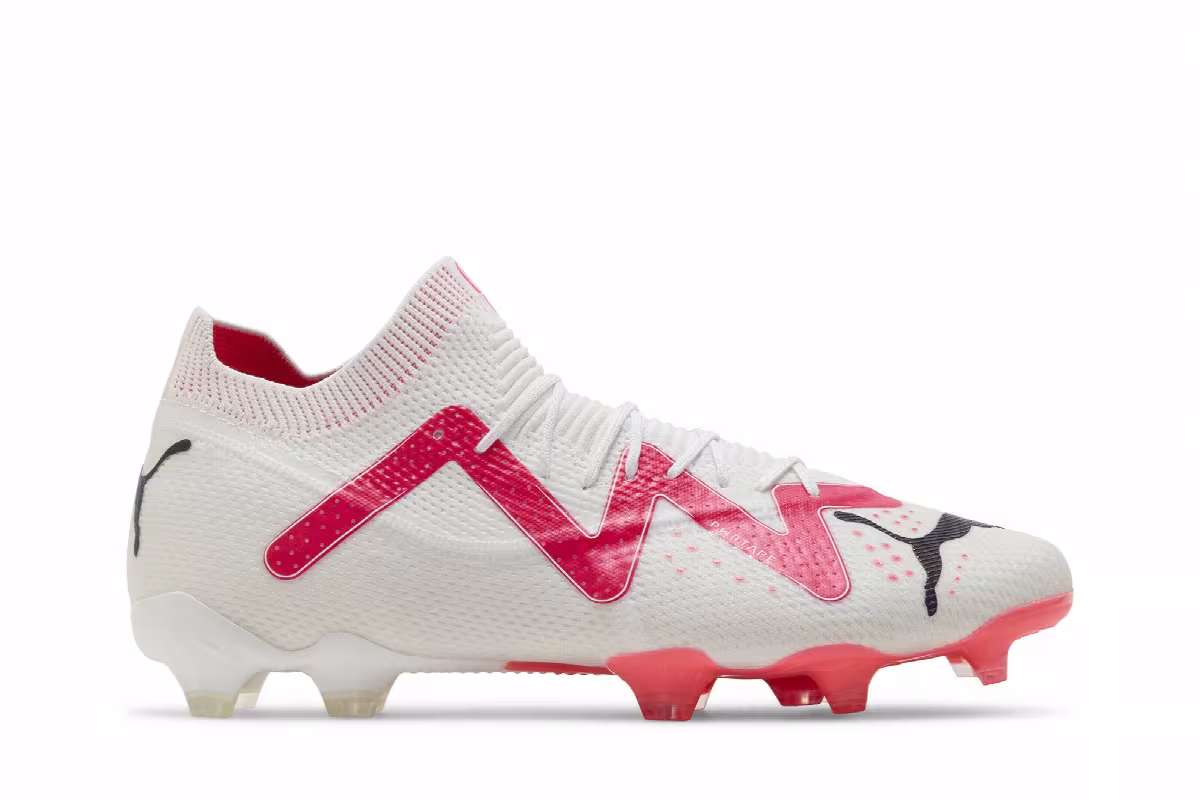 Puma Future Ultimate FG AG Breakthrough Pack, view 2