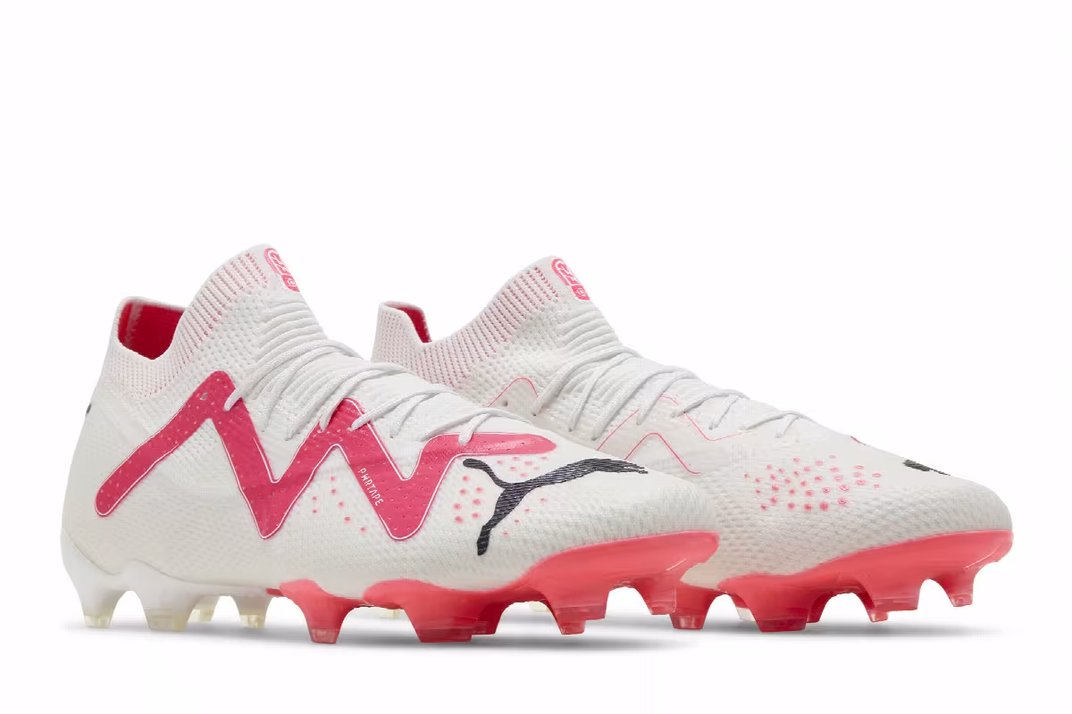 Puma Future Ultimate FG AG Breakthrough Pack, view 9
