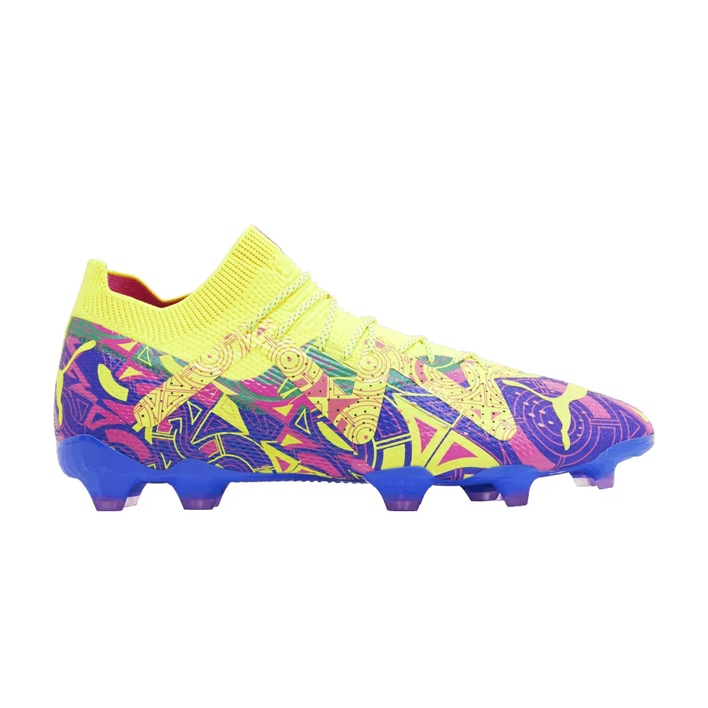 Puma Future Ultimate FG AG Energy Pack