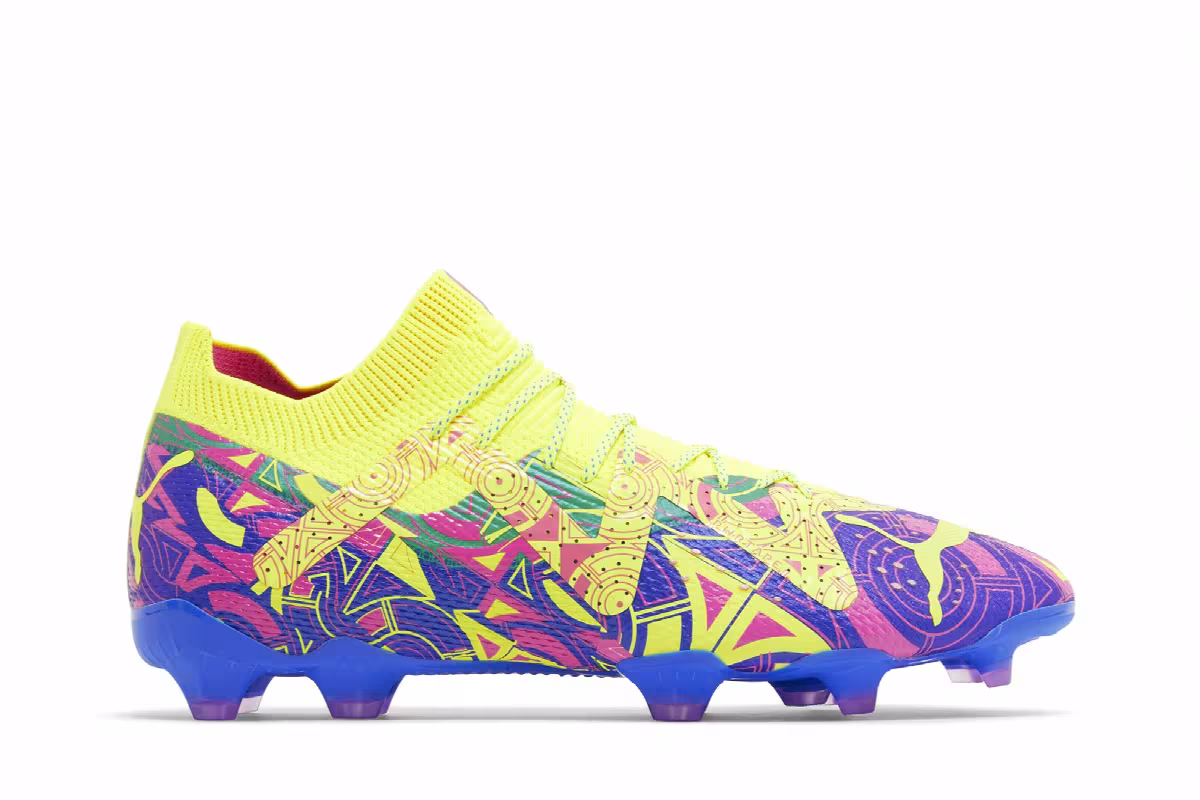 Puma Future Ultimate FG AG Energy Pack, view 2