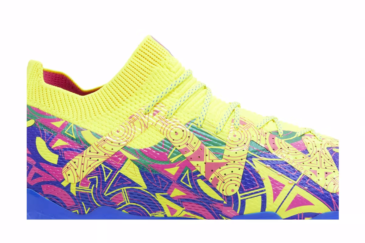 Puma Future Ultimate FG AG Energy Pack, view 3