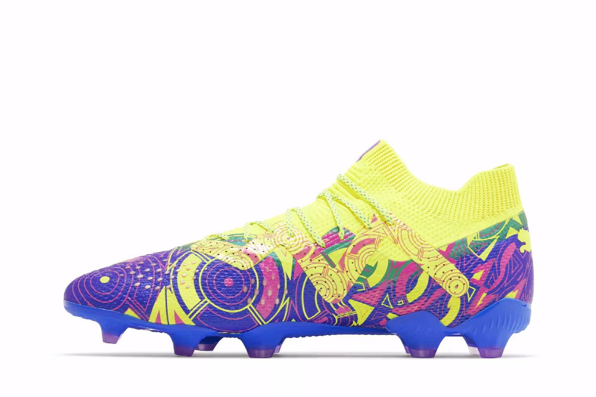 Puma Future Ultimate FG AG Energy Pack, view 4