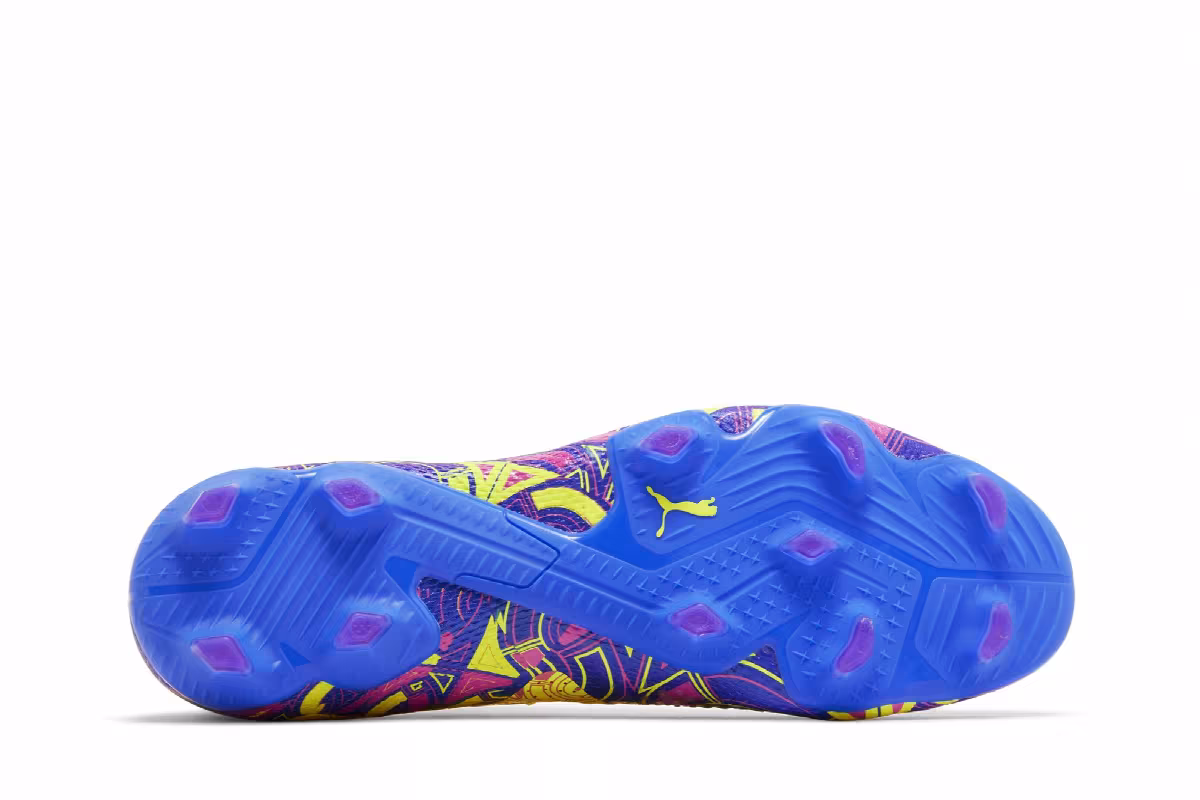 Puma Future Ultimate FG AG Energy Pack, view 5