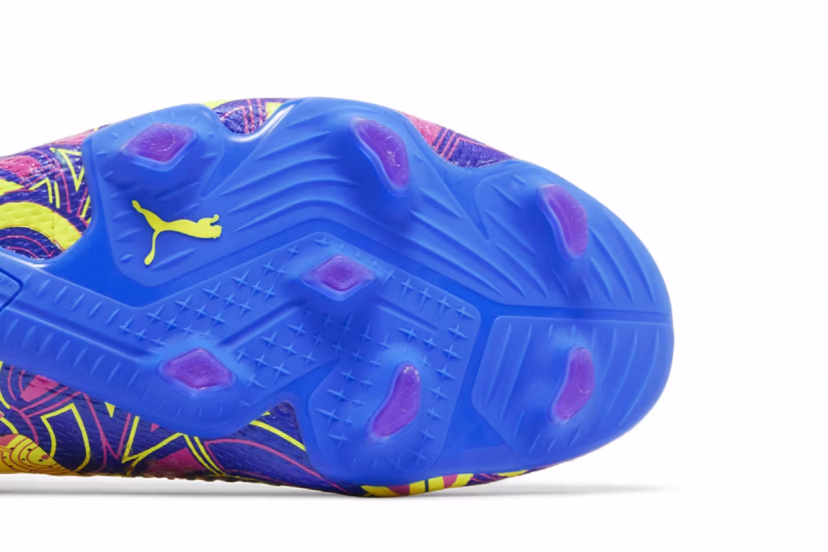 Puma Future Ultimate FG AG Energy Pack, view 6