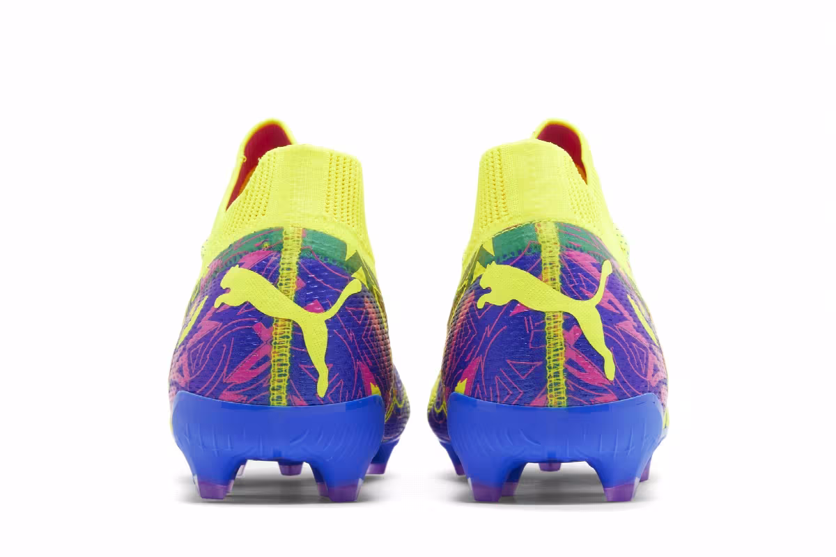 Puma Future Ultimate FG AG Energy Pack, view 7