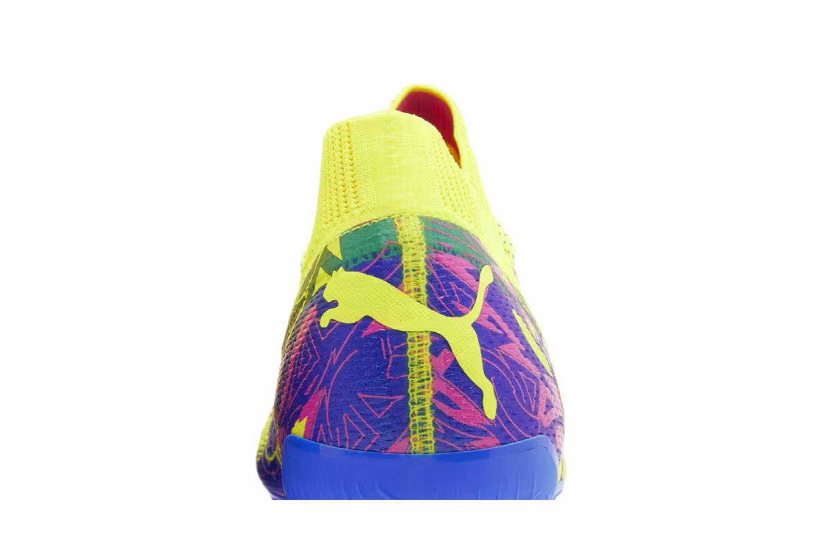 Puma Future Ultimate FG AG Energy Pack, view 8