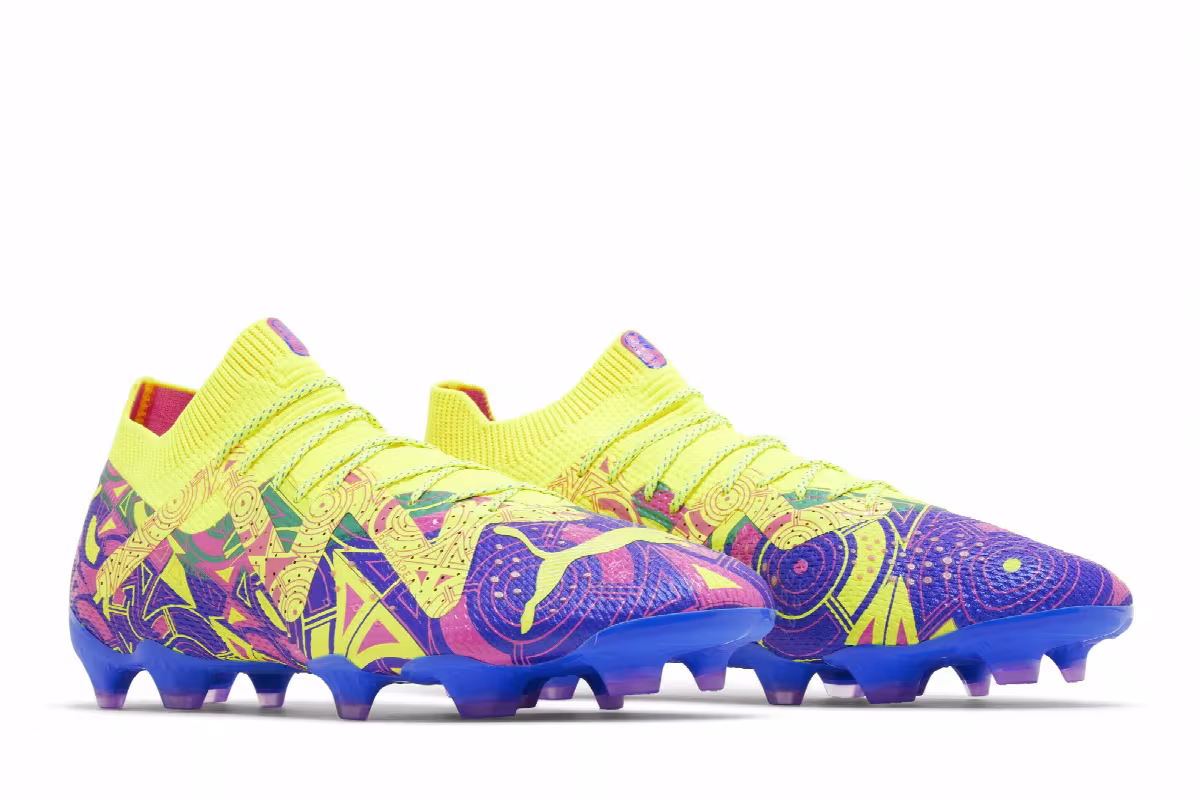 Puma Future Ultimate FG AG Energy Pack, view 9