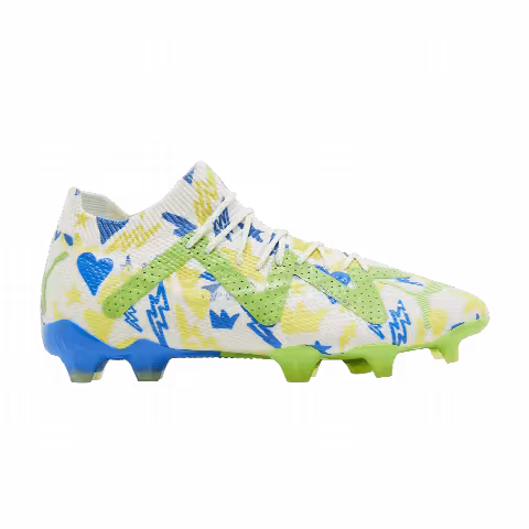 Neymar Jr. x Puma Future Ultimate FG AG 'Instituto Pack'