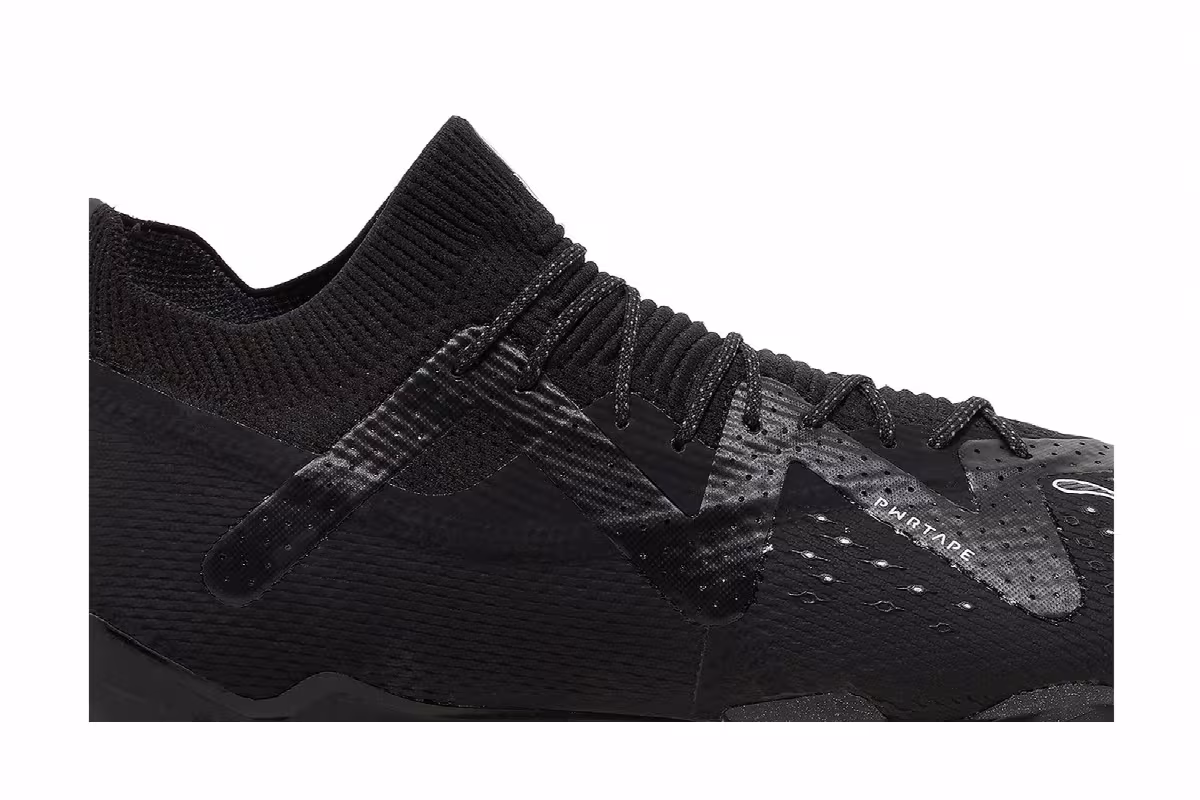 Puma Future Ultimate FG AG Supercharge Pack - Black, view 3