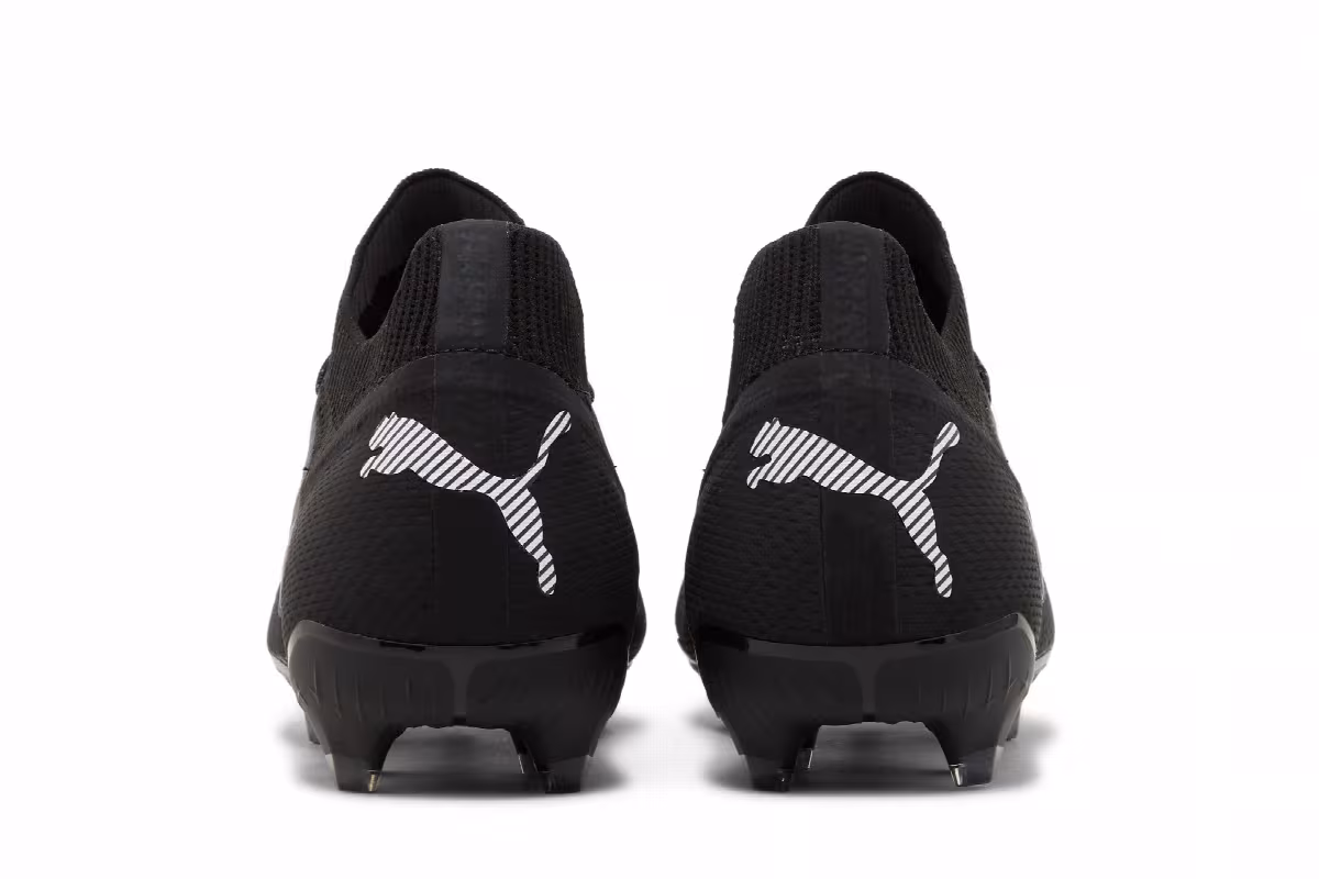 Puma Future Ultimate FG AG Supercharge Pack - Black, view 7