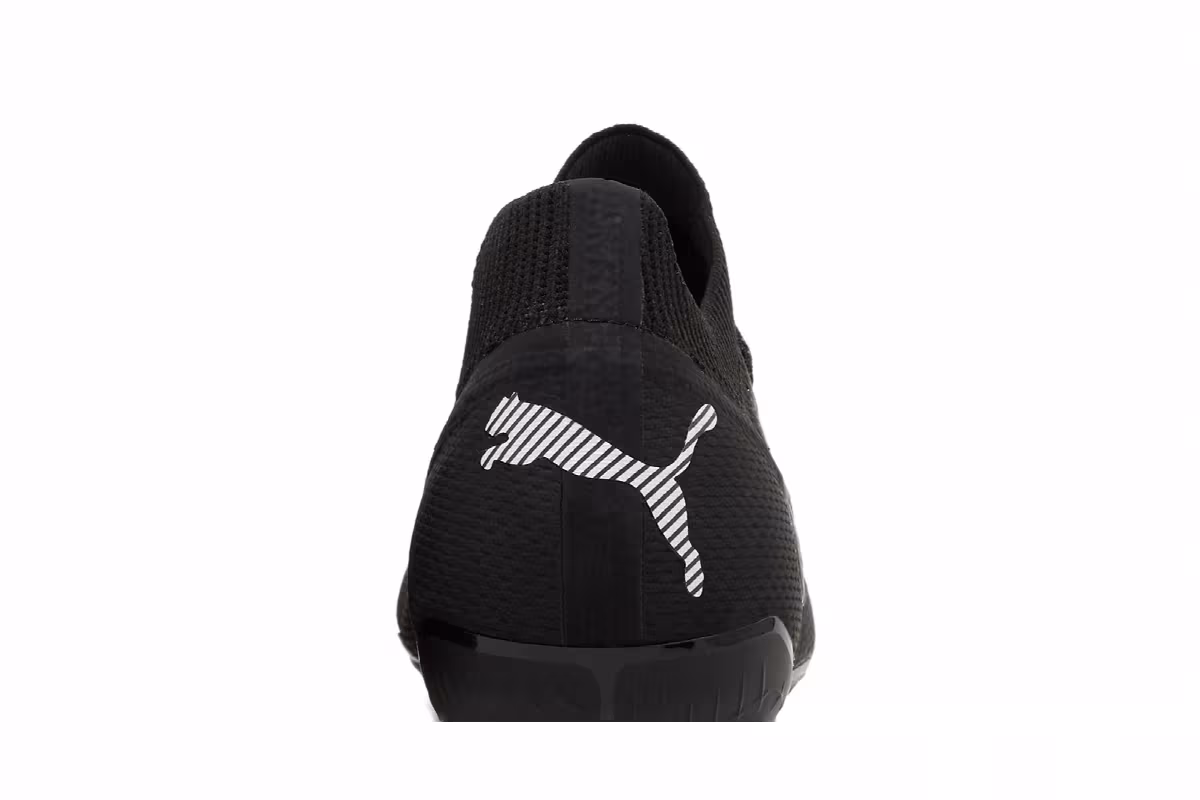 Puma Future Ultimate FG AG Supercharge Pack - Black, view 8