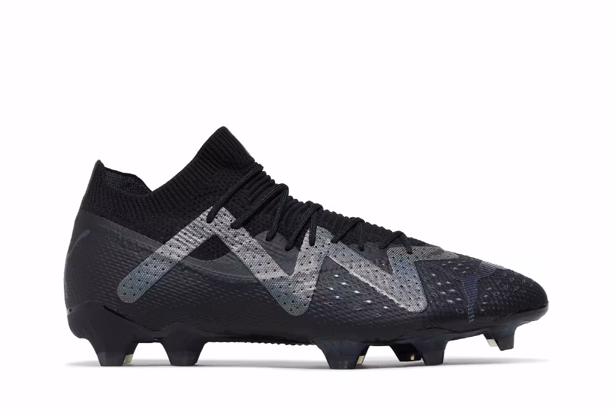 Puma Future Ultimate FG AG Eclipse Pack, view 2