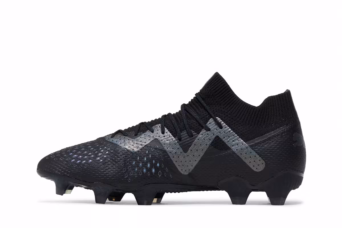 Puma Future Ultimate FG AG Eclipse Pack, view 4