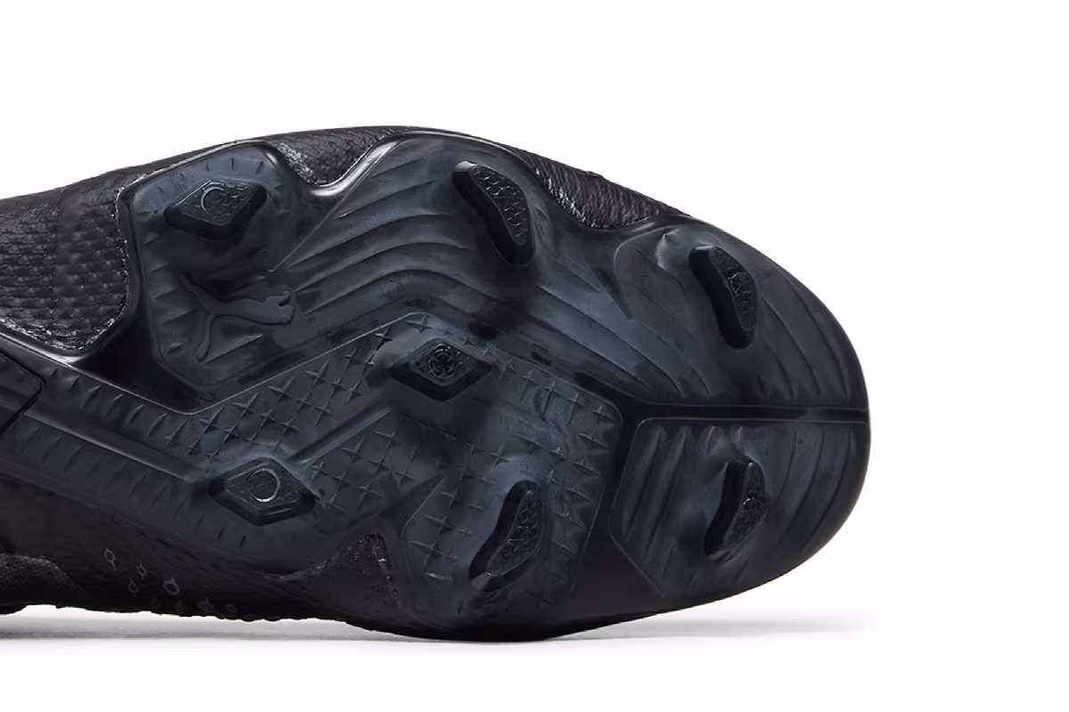 Puma Future Ultimate FG AG Eclipse Pack, view 6