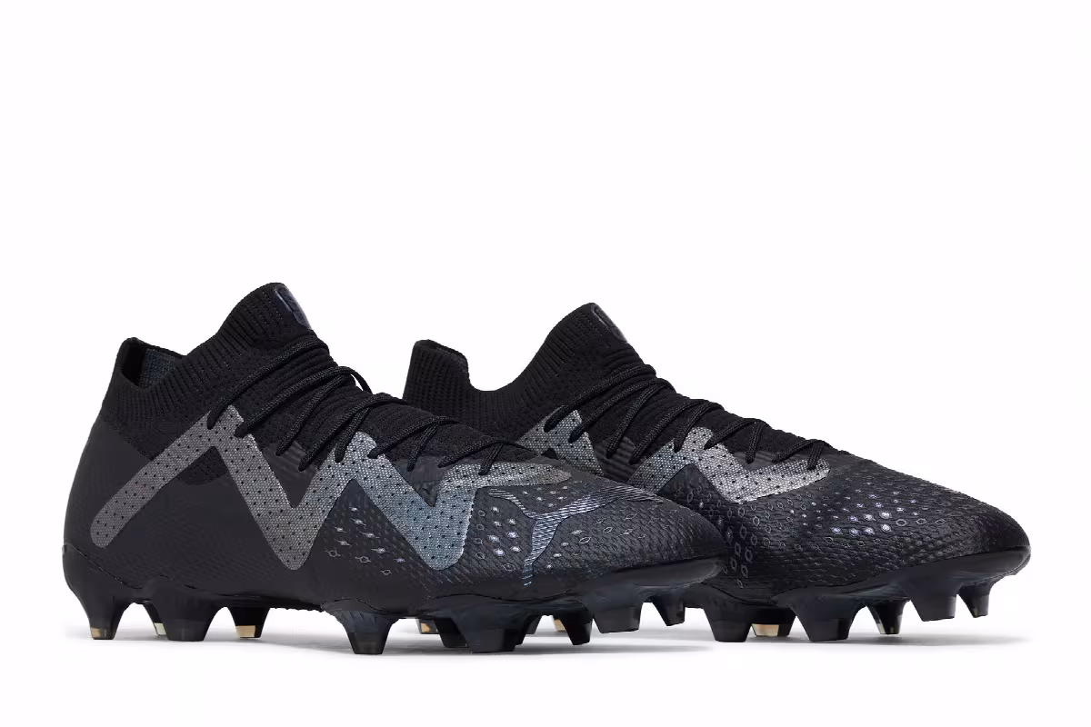 Puma Future Ultimate FG AG Eclipse Pack, view 9