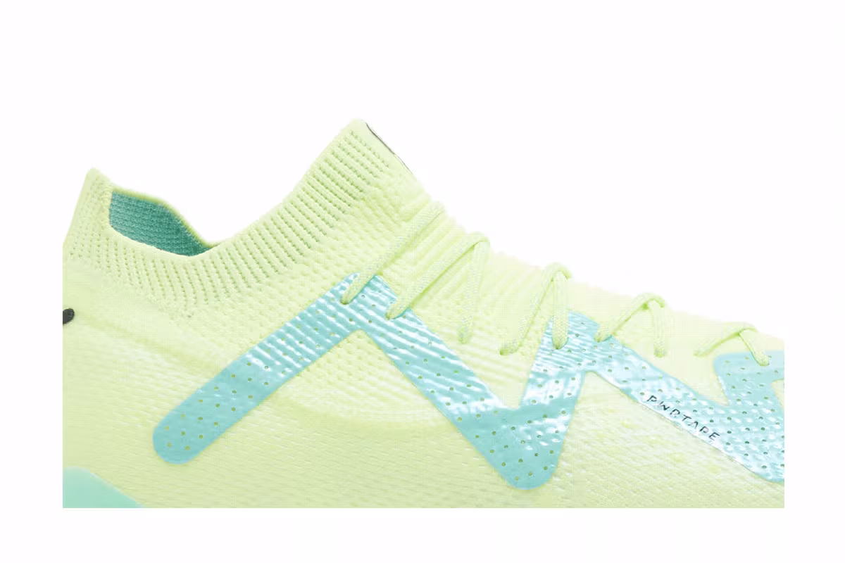Puma Future Ultimate FG AG Supercharge Pack - Fast Yellow, view 3