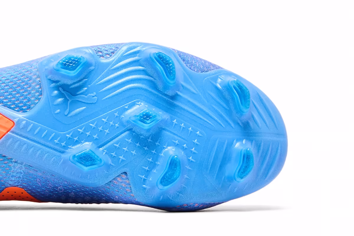 Puma Future Ultimate FG AG Supercharge Pack - Blue Glimmer, view 6