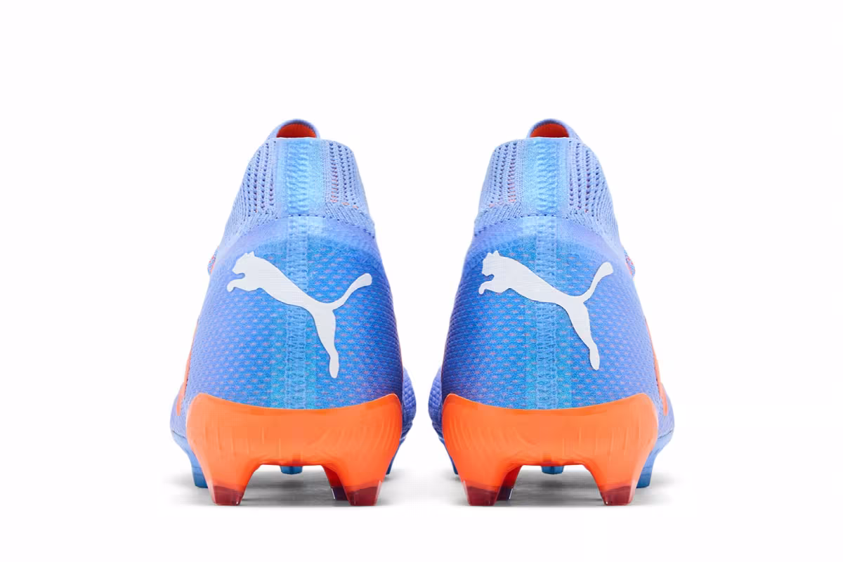 Puma Future Ultimate FG AG Supercharge Pack - Blue Glimmer, view 7
