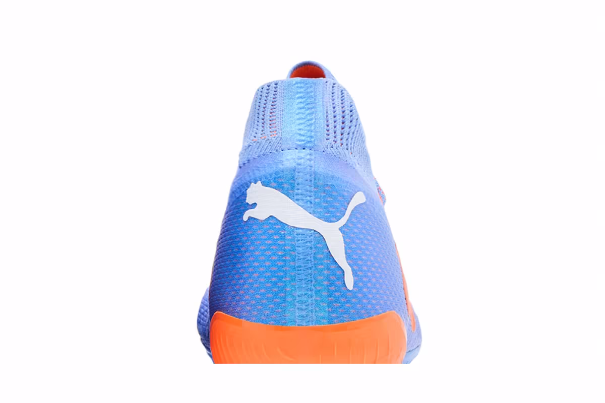 Puma Future Ultimate FG AG Supercharge Pack - Blue Glimmer, view 8