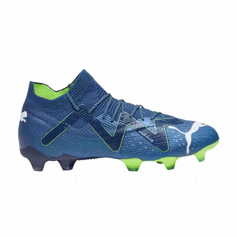 Puma Future Ultimate FG AG 'Gear Up Pack'